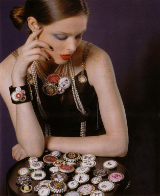 Coco Rocha pic #205710