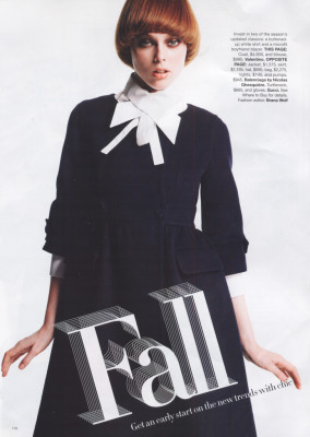 Coco Rocha pic #207883