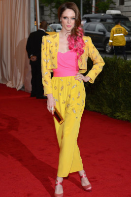Coco Rocha pic #565900