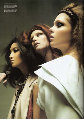 Coco Rocha pic #214738