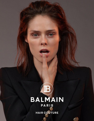 Coco Rocha pic #1294692