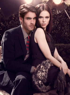 Coco Rocha pic #323469