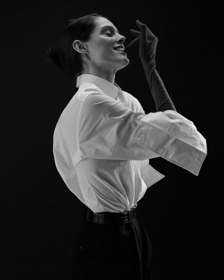 Coco Rocha pic #1236271