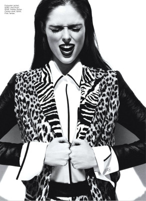 Coco Rocha pic #459182