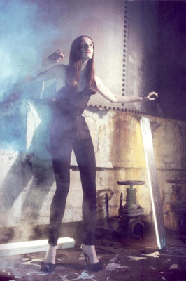 Coco Rocha pic #209722
