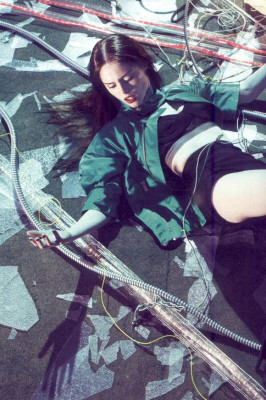 Coco Rocha pic #209804