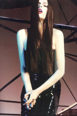 photo 4 in Coco Rocha gallery [id209797] 2009-12-04 00:00:00