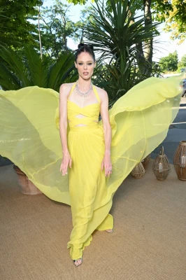 Coco Rocha pic #1306333