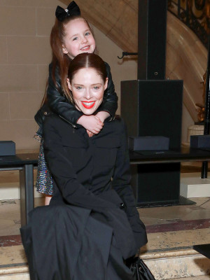 Coco Rocha pic #1298082
