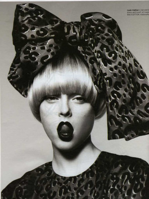Coco Rocha pic #210885