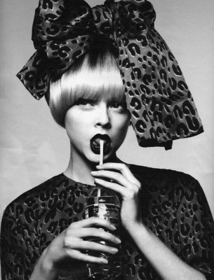 Coco Rocha pic #210877