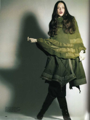 Coco Rocha pic #210880