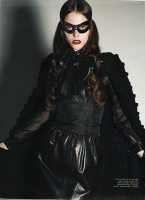 Coco Rocha pic #210883