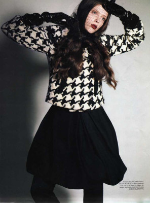 Coco Rocha pic #210892