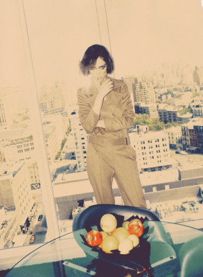 photo 4 in Coco Rocha gallery [id529854] 2012-09-08 00:00:00