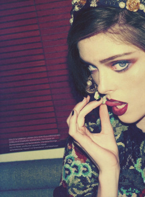 Coco Rocha pic #529853