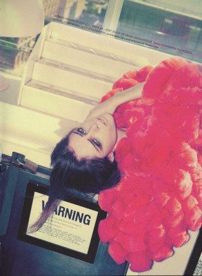 Coco Rocha pic #529852