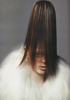 Coco Rocha pic #212710