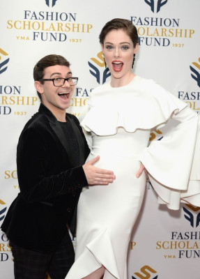 Coco Rocha pic #997073
