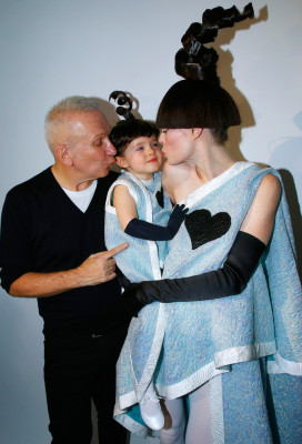 Coco Rocha pic #1002727