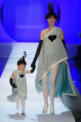 Coco Rocha pic #1002728