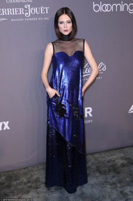 Coco Rocha pic #1006455
