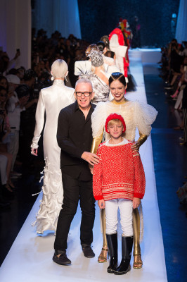 Coco Rocha pic #949792