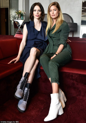Coco Rocha pic #1007392