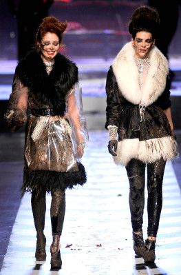 Coco Rocha pic #218459