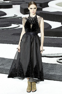 photo 23 in Coco Rocha gallery [id297819] 2010-10-24 00:00:00
