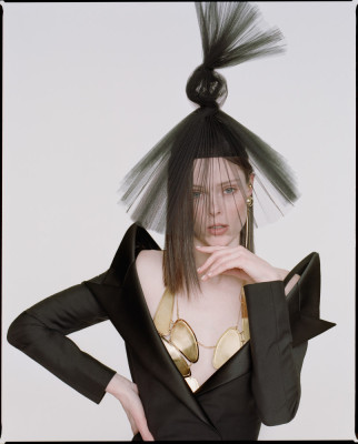 photo 18 in Coco Rocha gallery [id1295975] 2022-02-05 00:00:00