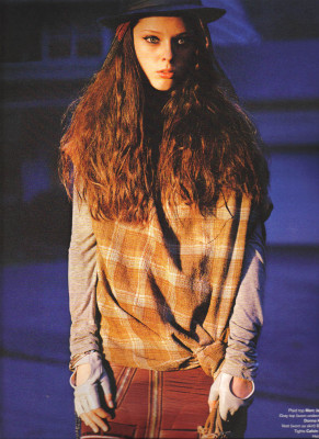 Coco Rocha pic #210140