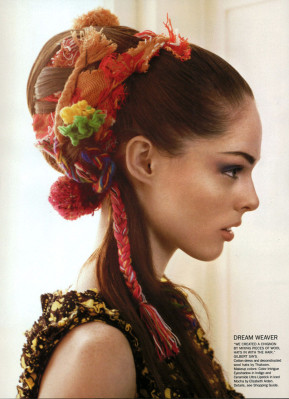 Coco Rocha pic #408201