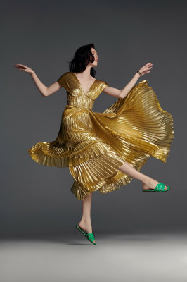 Coco Rocha pic #1332942
