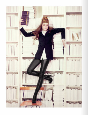 Coco Rocha pic #206061