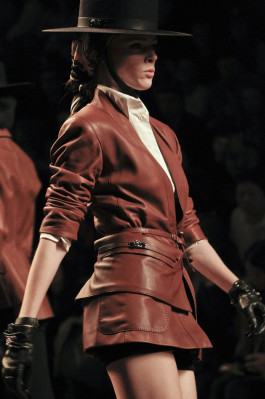 photo 29 in Coco Rocha gallery [id297227] 2010-10-21 00:00:00