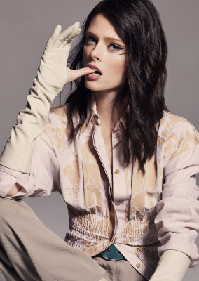 photo 9 in Coco Rocha gallery [id1297090] 2022-02-11 00:00:00