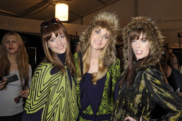 photo 14 in Coco Rocha gallery [id349565] 2011-02-28 00:00:00