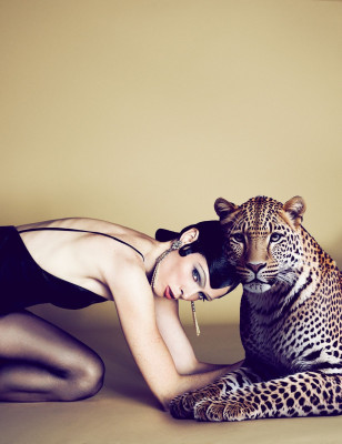 photo 7 in Coco Rocha gallery [id1365216] 2025-02-03 00:00:00