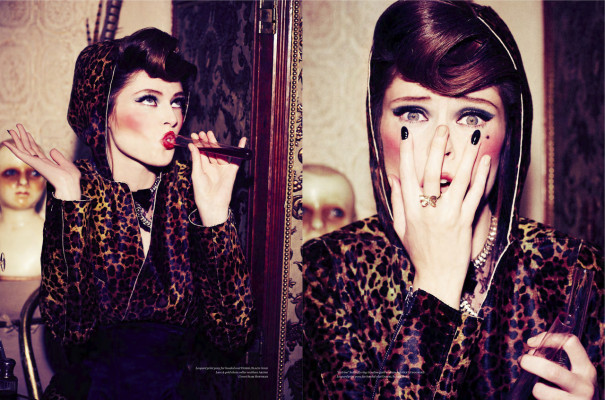 Coco Rocha pic #534805