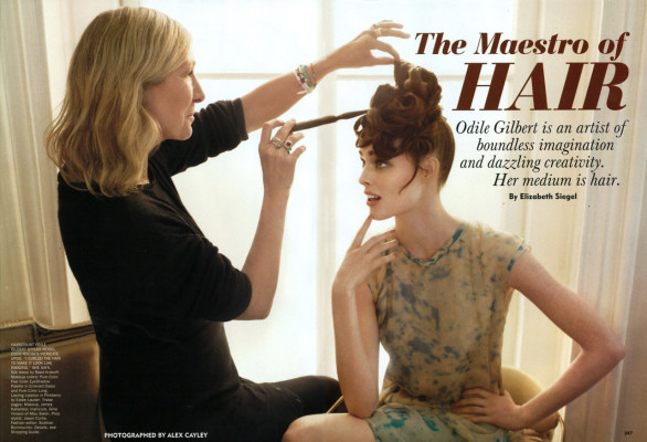 Coco Rocha pic #408199