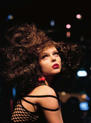 Coco Rocha pic #217879