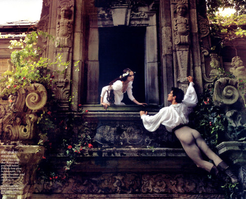Coco Rocha pic #182250