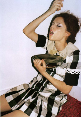 Coco Rocha pic #204385