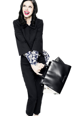 photo 8 in Coco Rocha gallery [id534465] 2012-09-21 00:00:00