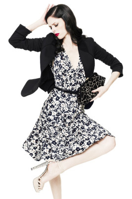 Coco Rocha pic #534473