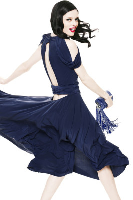photo 9 in Coco Rocha gallery [id534464] 2012-09-21 00:00:00