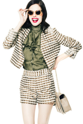 Coco Rocha pic #534470