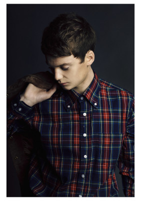 photo 12 in Conor Maynard gallery [id659903] 2014-01-09 00:00:00