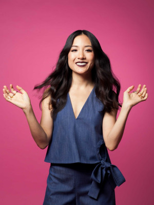 photo 23 in Constance Wu gallery [id1291387] 2021-12-30 00:00:00